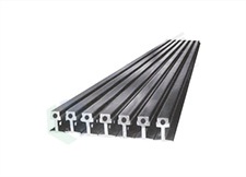 鋼包鋁滑觸線(xiàn)